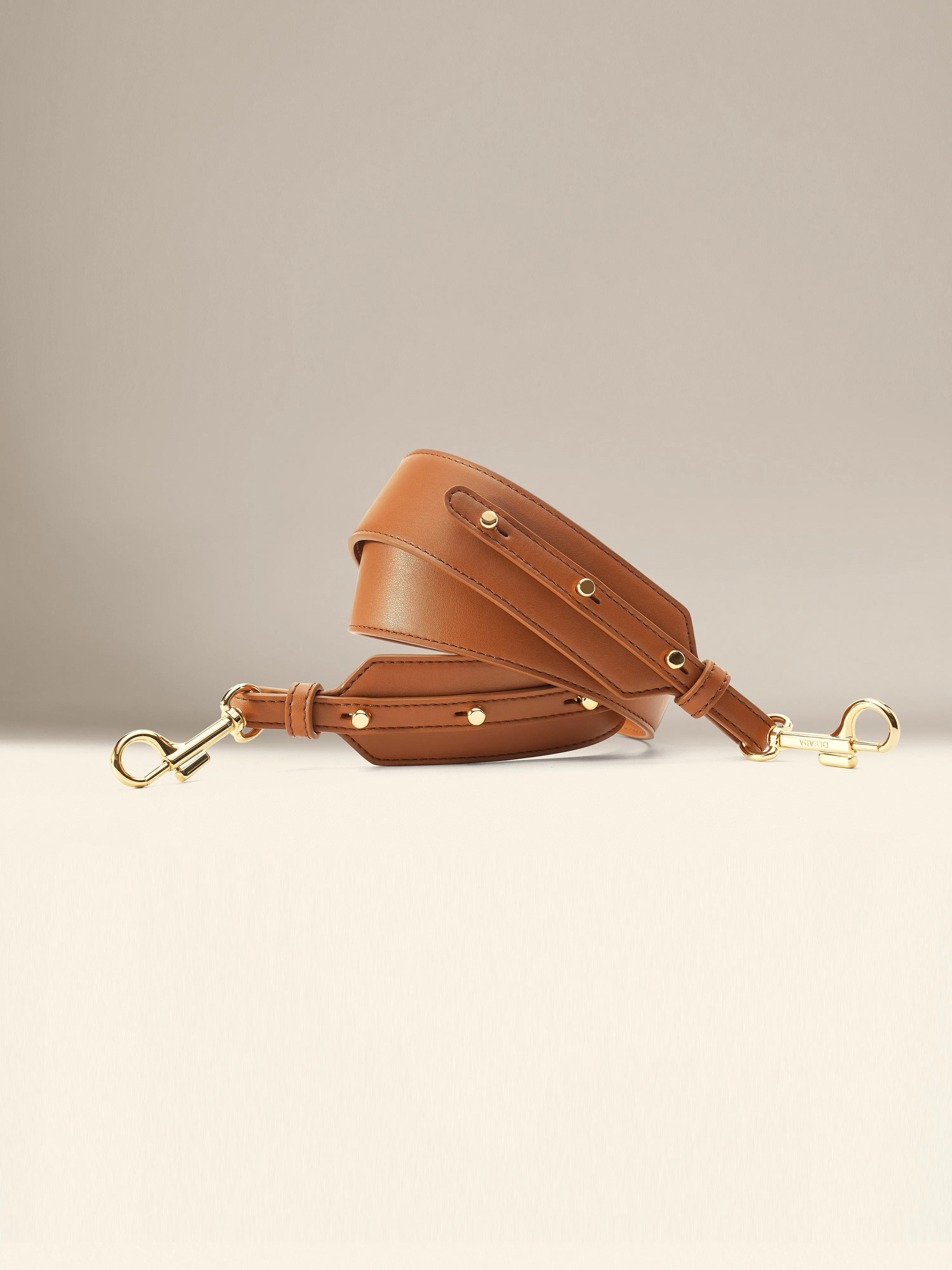 Coast Portfolio Satchel Sand