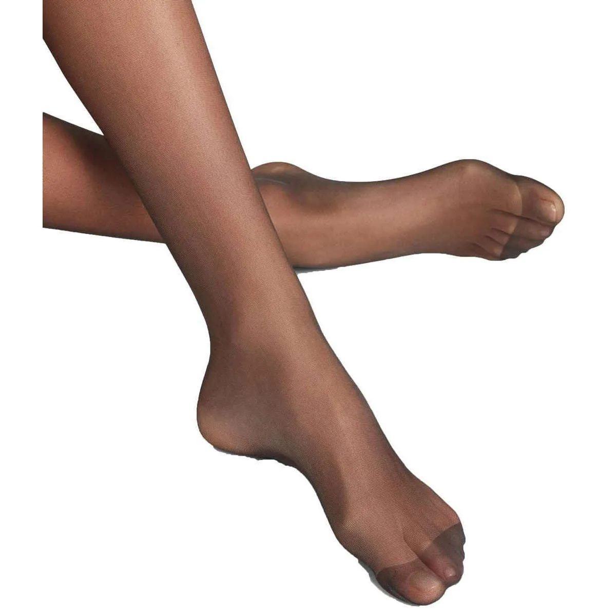 Falke Black Pure Matt 20 Denier Tights