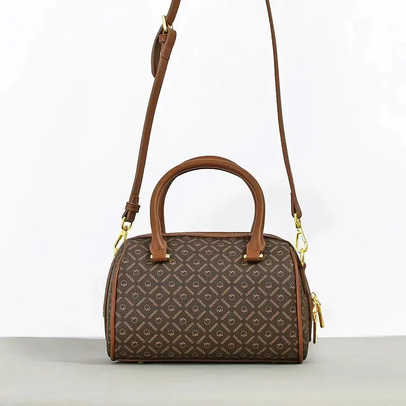 High Quality Crossbody Bags Luxury Designer High Quality 2024 Print Pillow Crossbody Bags For Women Ladie‘s Handbags And Purses Messenger Shoulder Bag