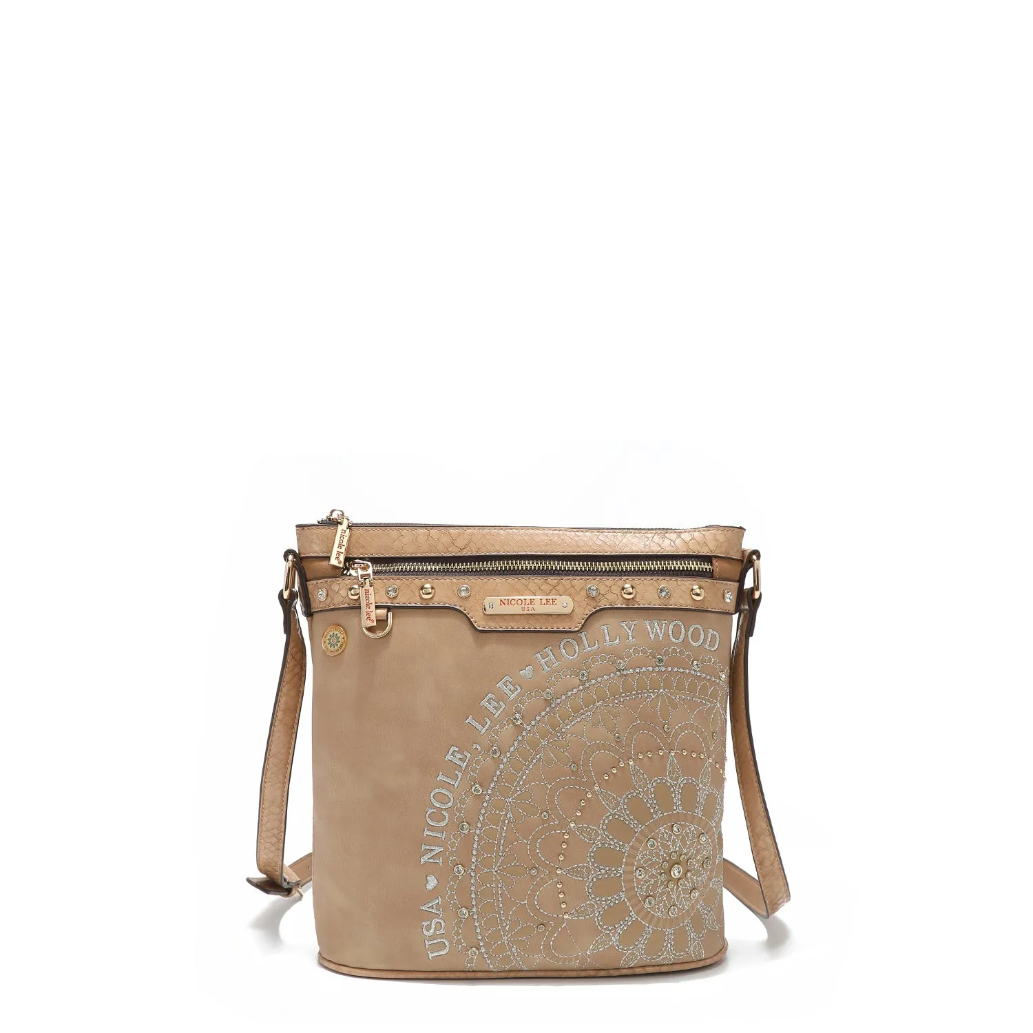 JOSEFINA CROSSBODY