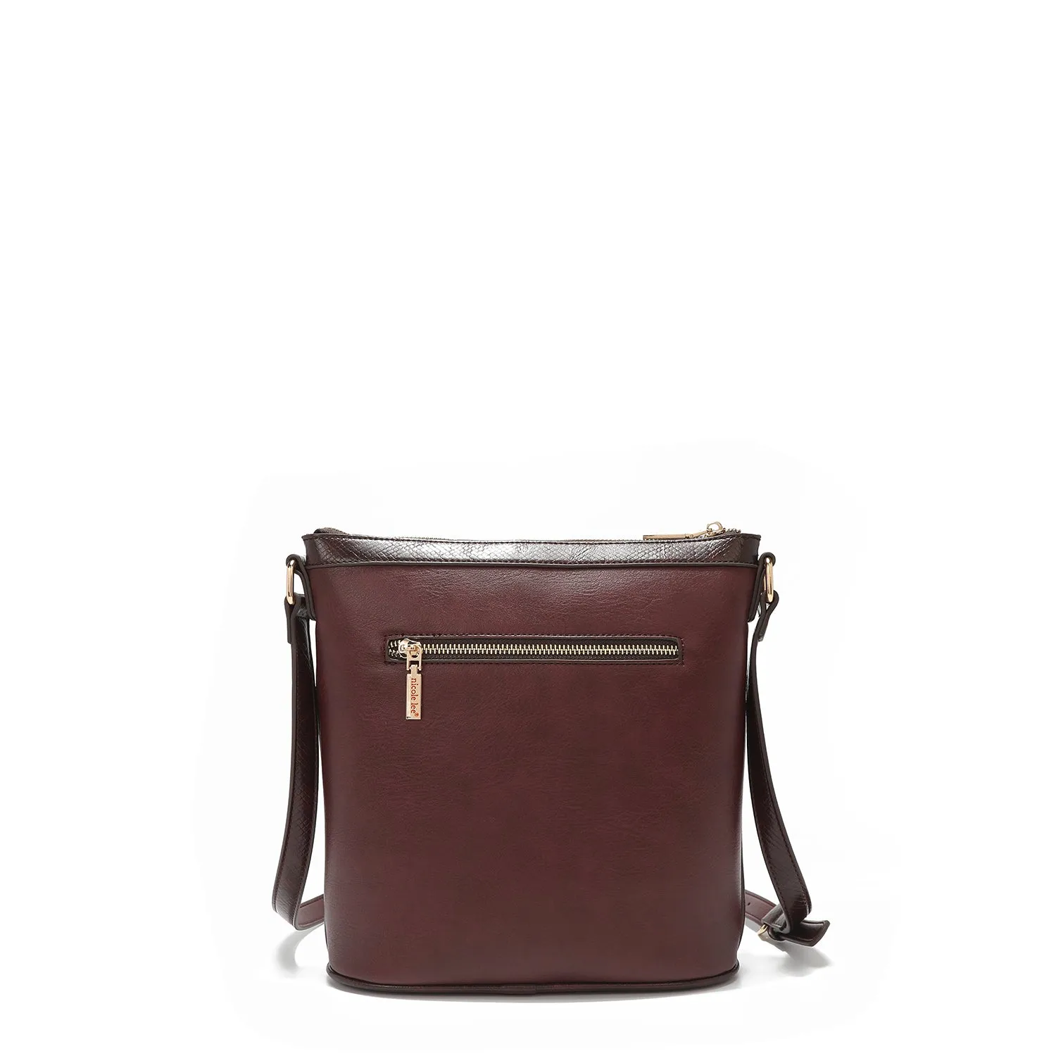 JOSEFINA CROSSBODY