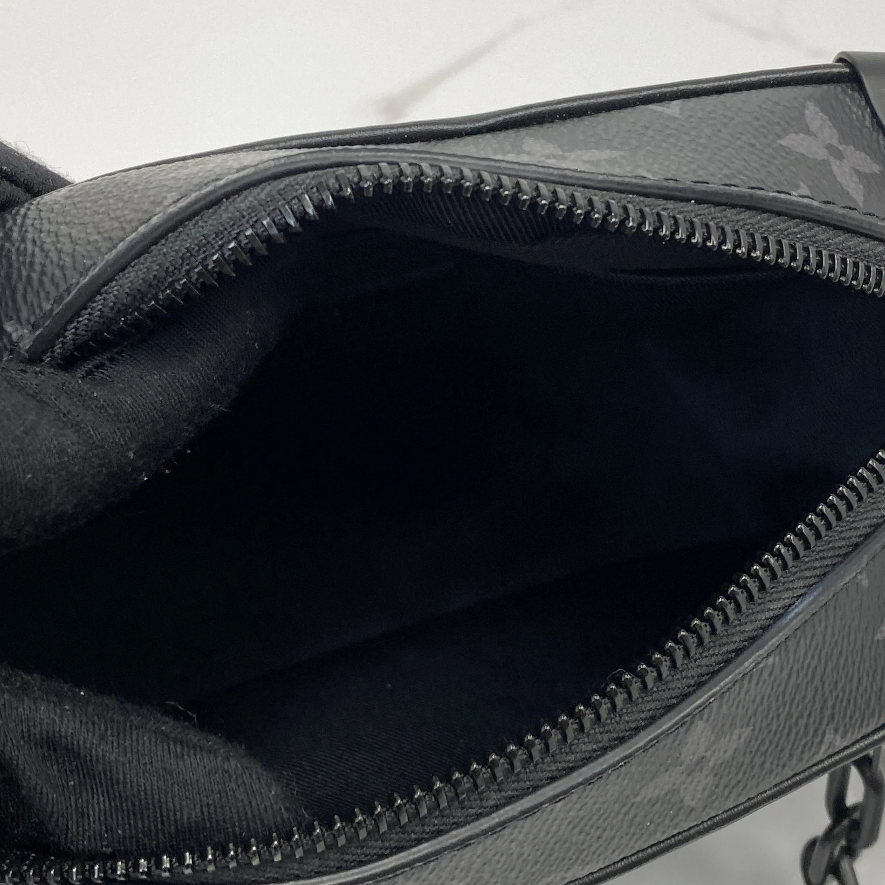 Louis Vuitton Soft Mini Trunk