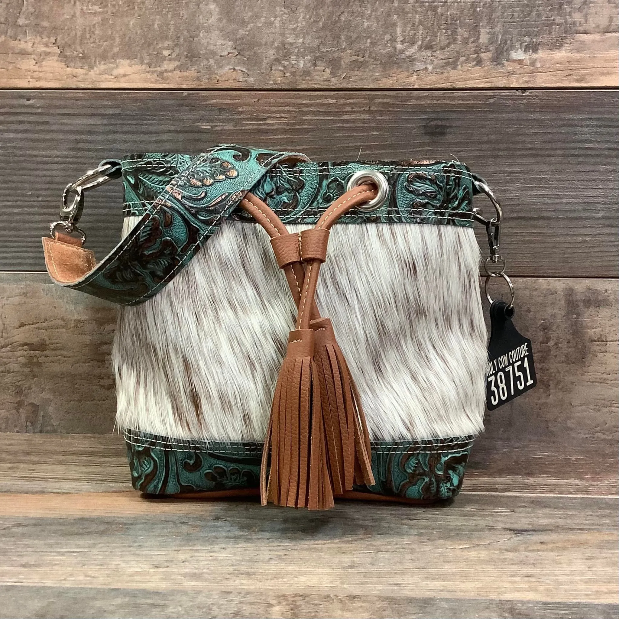 Mini Feed Bucket - #38751