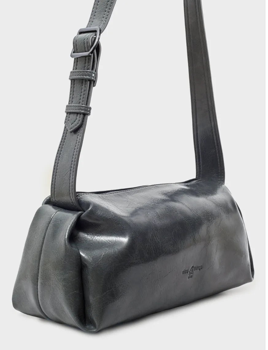 Teal Bag by Nice Things Paloma S.