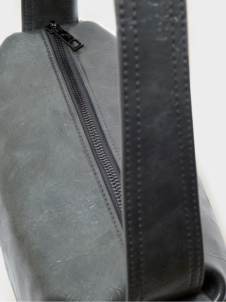 Teal Bag by Nice Things Paloma S.